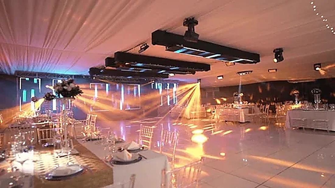 Event and wedding coverage